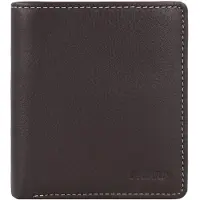 PICARD Porte-monnaies 'Diego' marron