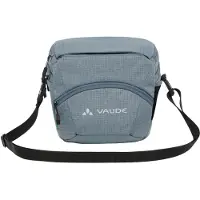 Vaude Bike Ontour Box Klickfix Ready M 6l Handlebar Bag Gris