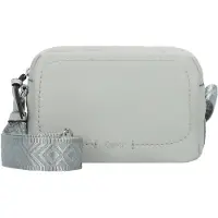 Gabor Tech-Accessories Aileen, Sacoche pour appareil photo, gris clair, Grau