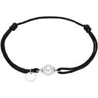 Rafaela Donata Bracelet noir