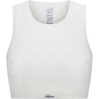 Schiesser Soutien-gorge 'Revival Paula' blanc cassé