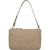 Gabor Sac bandoulière 'Kimberly' taupe