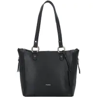 PICARD Sac bandoulière 'Java' noir