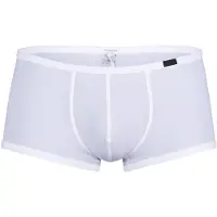 Olaf Benz Boxers ' RED2455 Minipants ' blanc