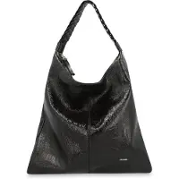 PICARD sac shopper sac à épaule Cool Down Shopper Black noir