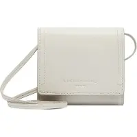 Liebeskind berlin Porte-monnaies beige clair