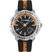 Plein sport Montre Rampage 44 Mm