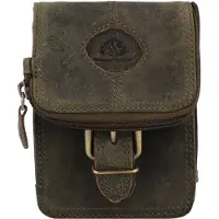 Greenburry Sacs banane olive
