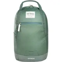 Tatonka Sac à dos vert chiné