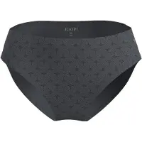JOOP! Slip gris foncé / sapin