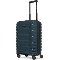 SMARTBOX Valisette 'Edition 01' bleu foncé