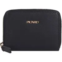 PICARD porte-monnaie Java 1 Wallet Ocean bleu marine