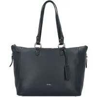 PICARD sac shopper sac à épaule pour ordinateur portable Java Shopper Ozean bleu marine