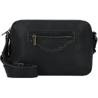 Cowboysbag Sac à bandoulière 'Enterprise' noir