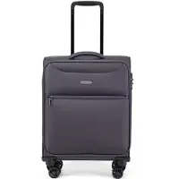 Epic trolley Jupiter 4X Trolley Excalibur Grey gris foncé 55cm