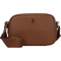 Fossil sac à épaule bandoulière Danni Crossbody Bag Brown brun