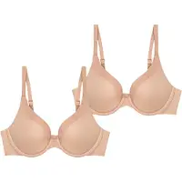 Triumph Soutien-gorge ' Body Make-up Soft Touch ' beige