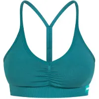 SMILODOX Soutien-gorge de sport émeraude