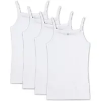 Sanetta Maillot de corps blanc