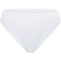 SMILODOX Slip scultant 'Nysa' blanc
