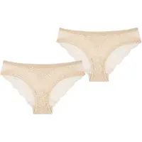 Triumph Slip ' Amourette Charm ' beige