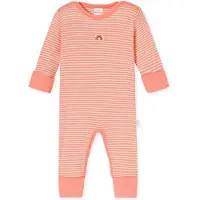 Schiesser Barboteuse / body ' Nature Love ' abricot