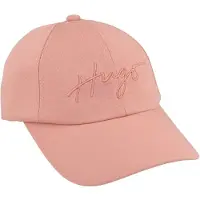 HUGO Casquette 'Ally ' rose