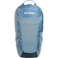 Tatonka Sac à dos de sport 'Active Pack' bleu marine / bleu clair / blanc