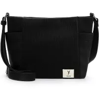 Suri Frey sac à épaule bandoulière SFY Ricky Crossbodybag Black noir
