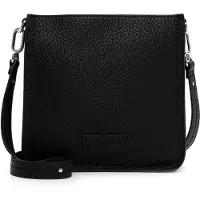 Suri Frey sac à épaule bandoulière SFY Berly Crossbody Bag Black noir