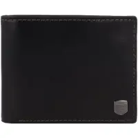 Fossil Porte-monnaies 'Hayes' noir