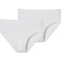 Schiesser Culotte ' Unique Micro ' blanc