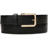 Kazar Ceinture noir