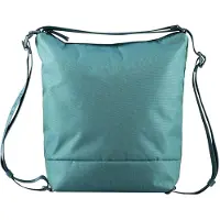Jost Sac à bandoulière 'Bergen ' turquoise