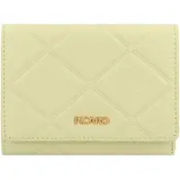 PICARD Porte-monnaies jaune / jaune clair