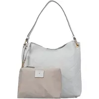 PICARD sac à épaule Broadway Shoulderbag White Lily blanc