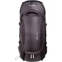 Tatonka Sac à dos de sport 'Noras' aubergine / blanc