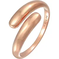 Elli Bague or rose