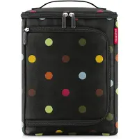Reisenthel Coolerbox Soft Portable Cooler Noir