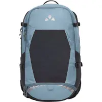 Vaude Alpin 28l Backpack Bleu