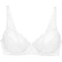 Triumph Soutien-gorge ' Amourette ' blanc