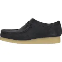 Clarks Shoes 26178234c Couleur Bleu