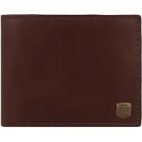Fossil Porte-monnaies 'Hayes' marron