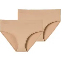 Schiesser Culotte ' Unique Micro ' beige