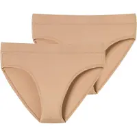 Schiesser Slip ' Unique Micro ' nude