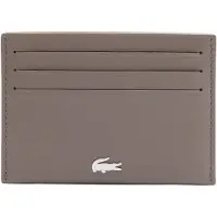 Lacoste Porte-monnaies noisette