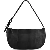 Fredsbruder Sac bandoulière 'Ride Easy' noir