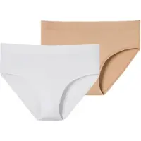 Schiesser Culotte ' Unique Micro ' blanc