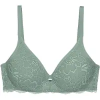 Triumph Soutien-gorge ' Amourette Charm ' vert