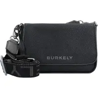 Burkely Sac à bandoulière 'Always Alyx' noir